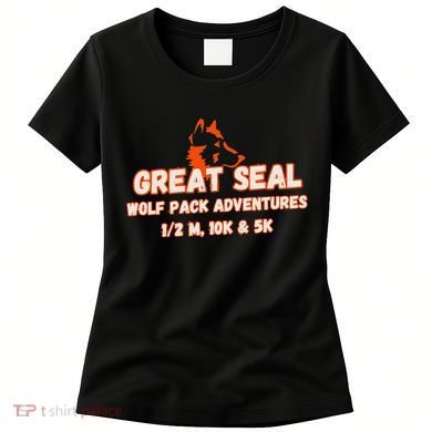 Great Seal Women's T-Shirt