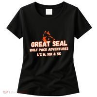 Great Seal Women's T-Shirt thumb 0