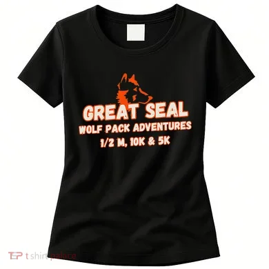 Great Seal Women's T-Shirt