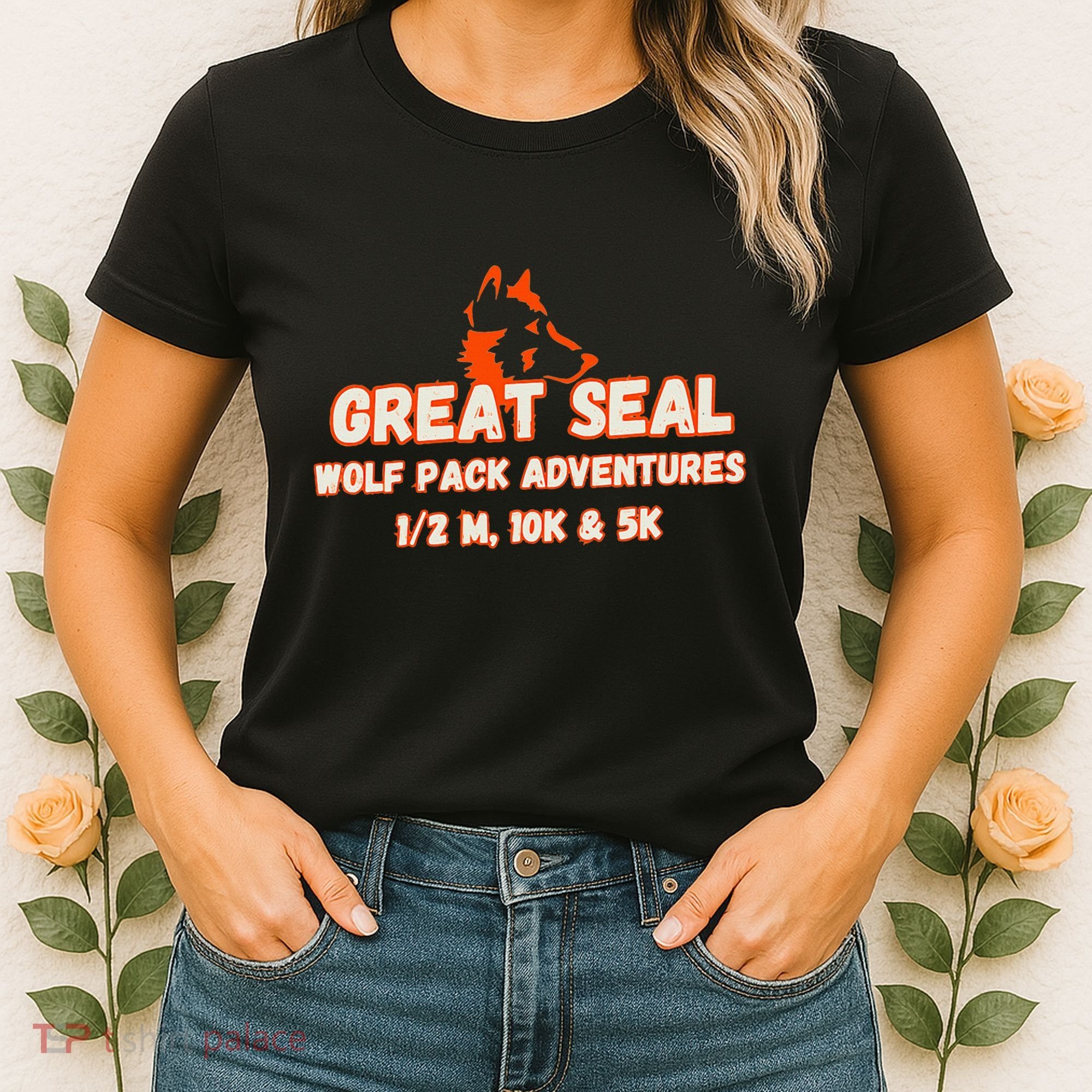 Great Seal Women's T-Shirt