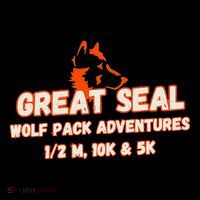 Great Seal Kids Hoodie thumb 5