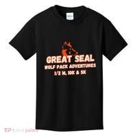Great Seal Kids T-Shirt thumb 0