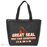 Great Seal Tote Bag thumb 0