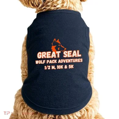 Doggie Tank