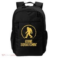 Gone Squatchin Backpack thumb 0