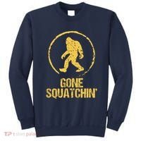 Gone Squatchin Sweatshirt thumb 0
