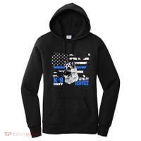 Ger Shepherd Gift K9 Unit Dog Breeder Kgift9 Women's Hoodie thumb 0