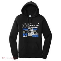 Ger Shepherd Gift K9 Unit Dog Breeder Kgift9 Women's Hoodie thumb 0