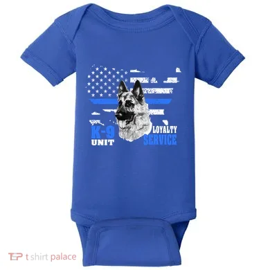 Baby Bodysuit
