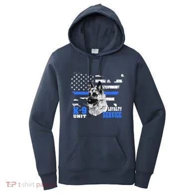 Women's Hoodie
