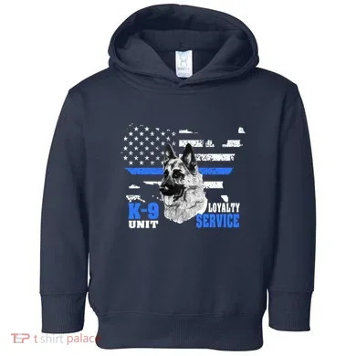 Toddler Hoodie