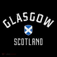 Glasgow Scotland Hoodie thumb 7