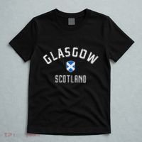 Glasgow Scotland T-Shirt thumb 5