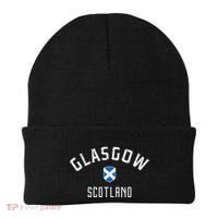 Glasgow Scotland Beanie thumb 0