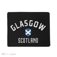 Glasgow Scotland Mousepad thumb 0