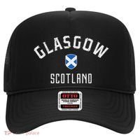 Glasgow Scotland Hat thumb 0
