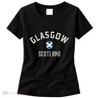 Glasgow Scotland Women's T-Shirt thumb 0