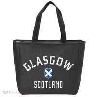 Glasgow Scotland Tote Bag thumb 0