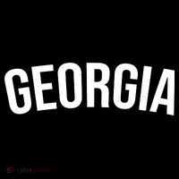 Georgia State Bucket Hat thumb 4