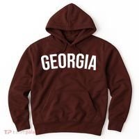 Georgia State Hoodie thumb 0