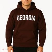 Georgia State Hoodie thumb 2