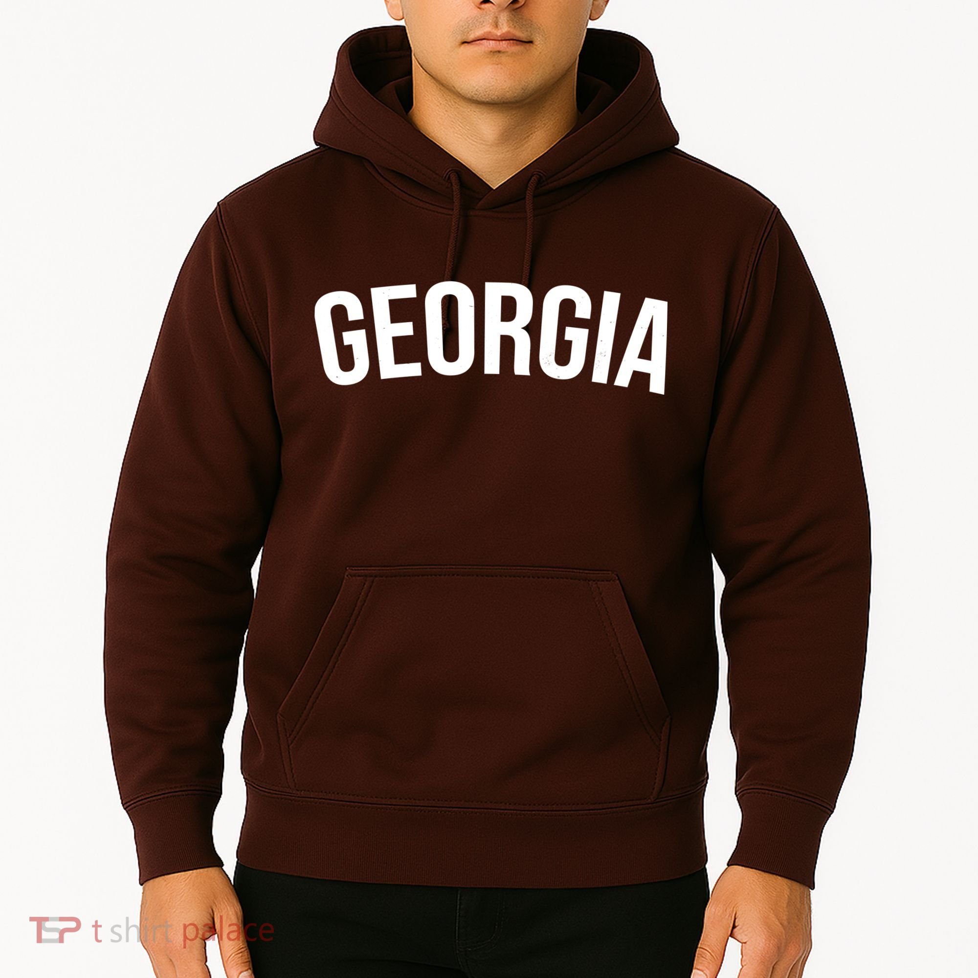 Georgia State Hoodie