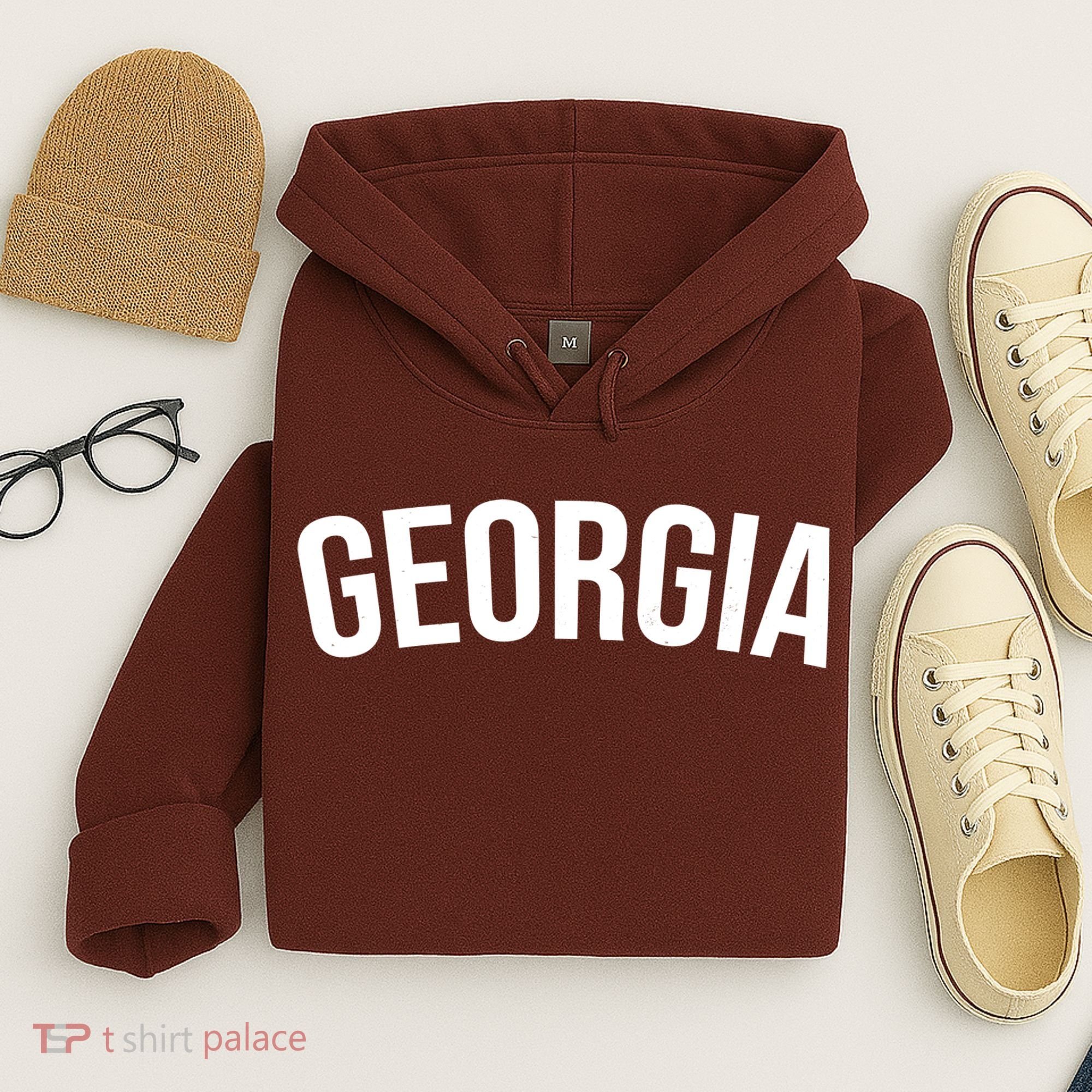Georgia State Hoodie
