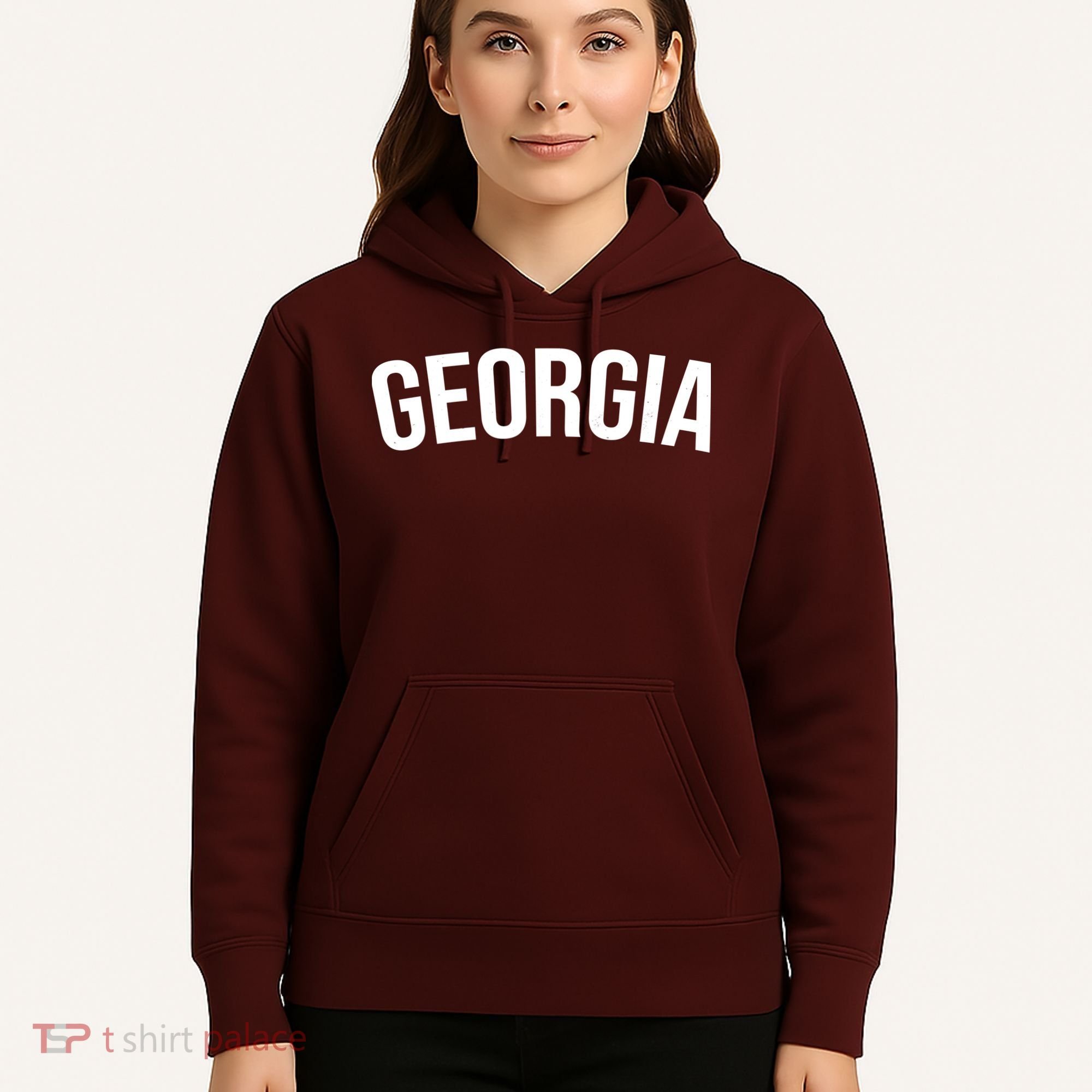Georgia State Hoodie