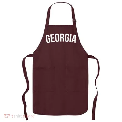 Apron