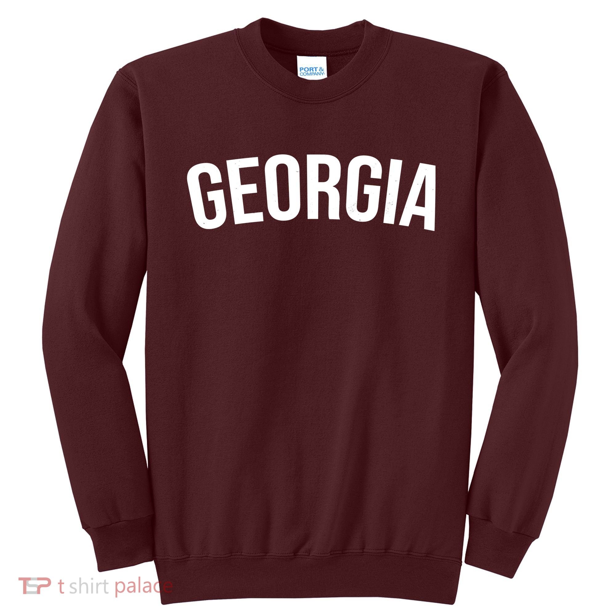 Georgia State Sweatshirt