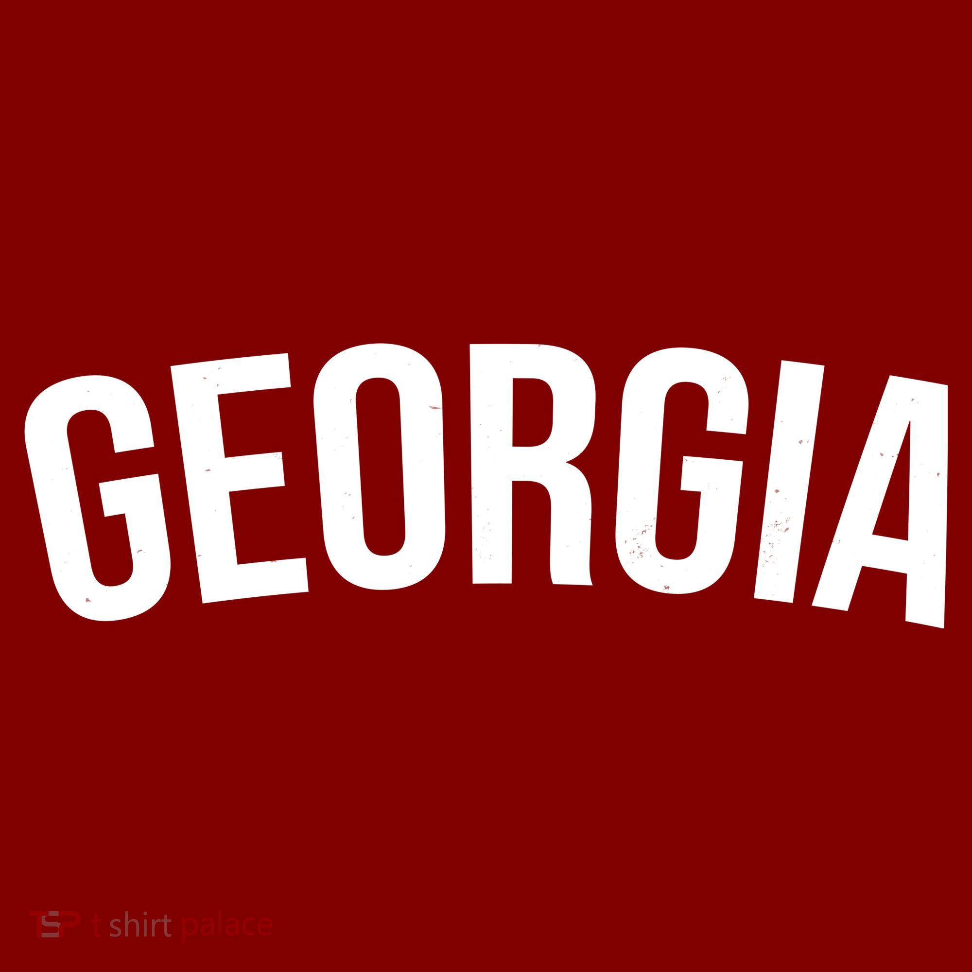 Georgia State Sweatshirt