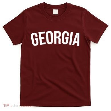 Georgia State T-Shirt