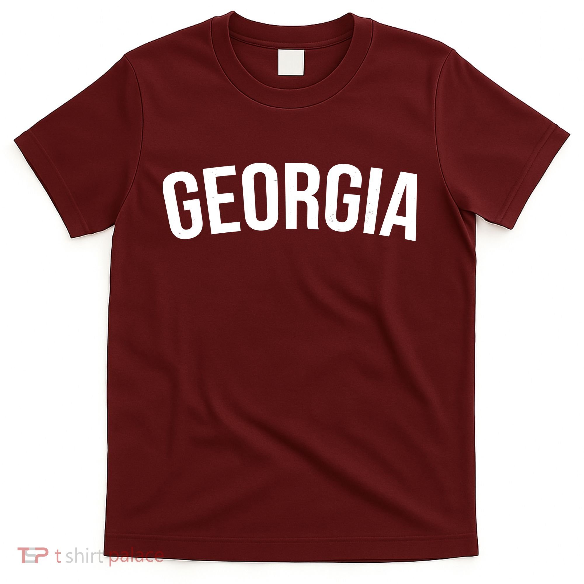Georgia State T-Shirt