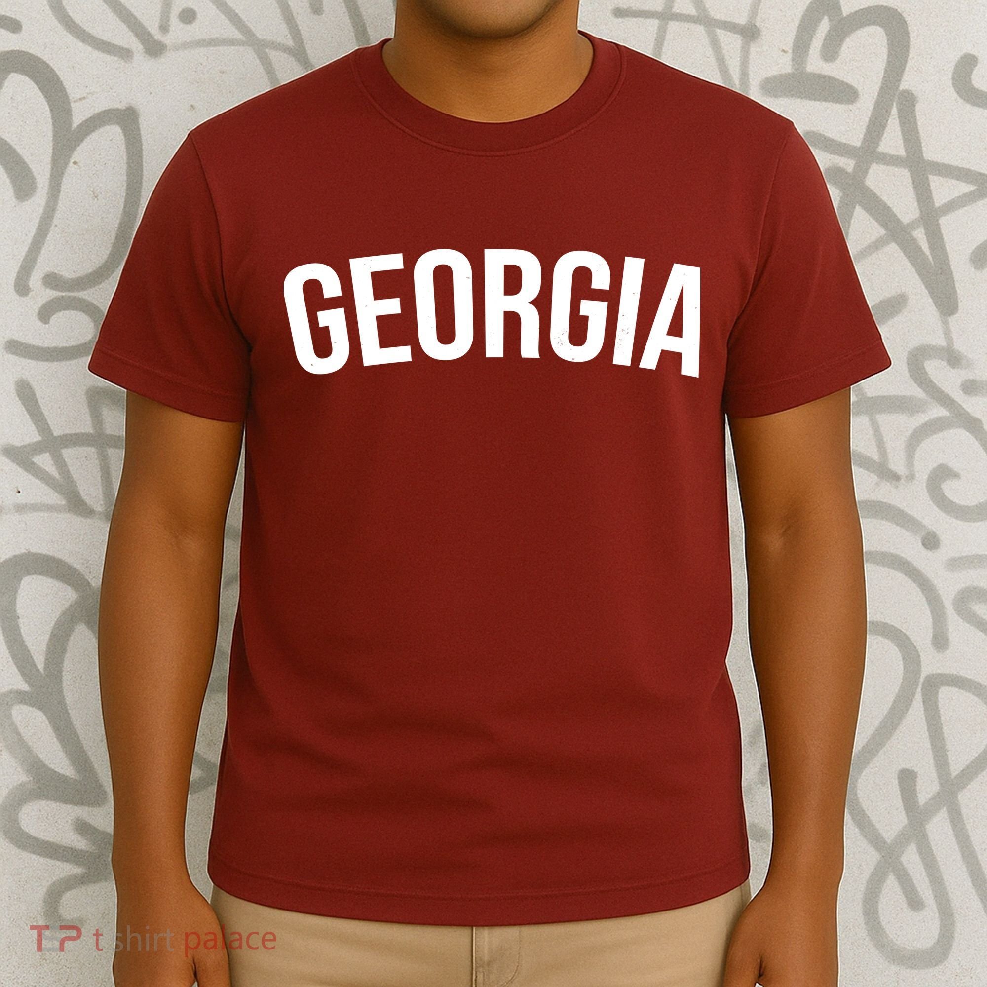Georgia State T-Shirt