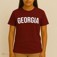 Georgia State T-Shirt thumb 4
