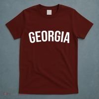 Georgia State T-Shirt thumb 5