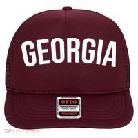 Georgia State Hat thumb 0