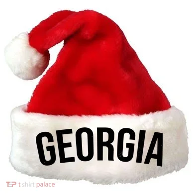 Santa Hat