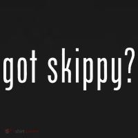 Got Skippy Doggie Tank thumb 4