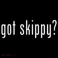 Got Skippy Sweatshirt thumb 3