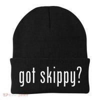 Got Skippy Beanie thumb 0