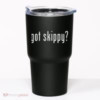 Got Skippy Tumbler thumb 0
