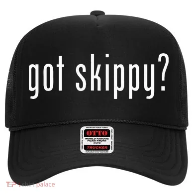 Got Skippy Hat