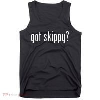 Got Skippy Tank Top thumb 0