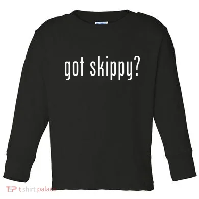 Toddler Long Sleeve