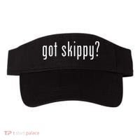 Got Skippy Visor thumb 0