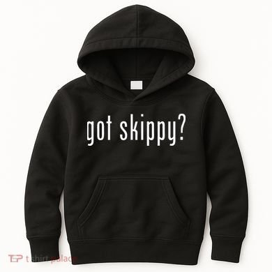 Got Skippy Kids Hoodie