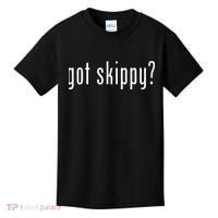 Got Skippy Kids T-Shirt thumb 0