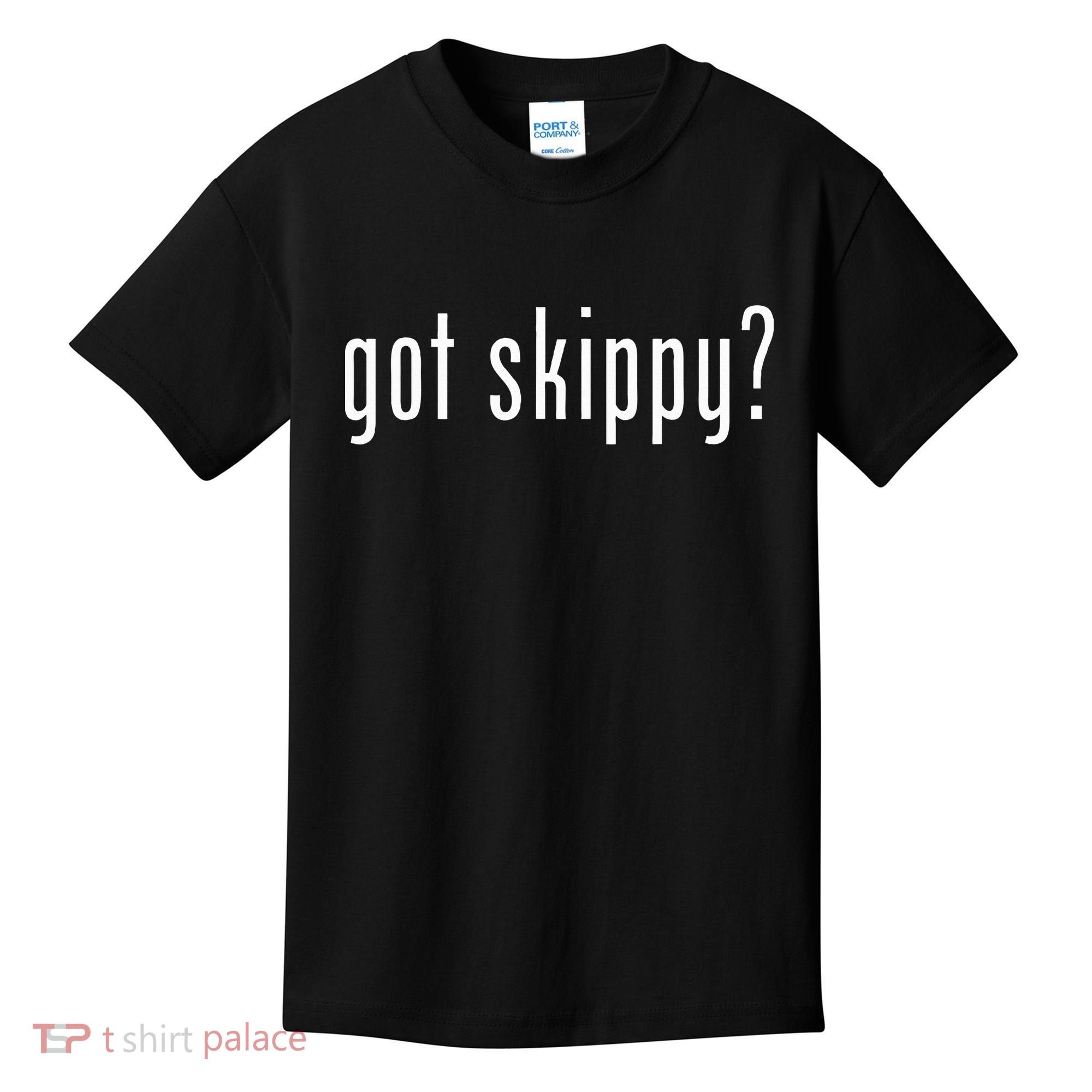 Got Skippy Kids T-Shirt