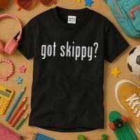 Got Skippy Kids T-Shirt thumb 3